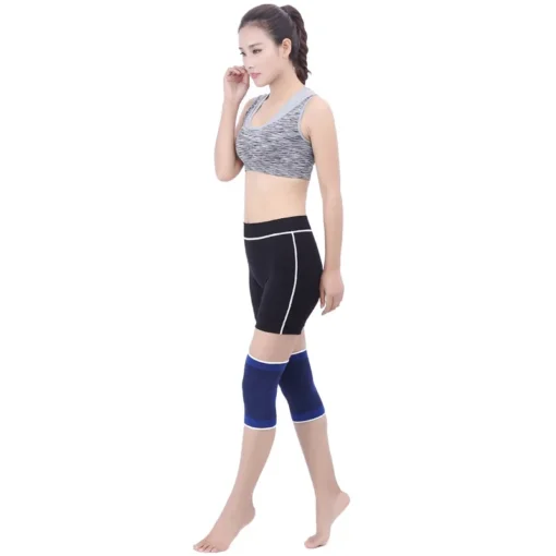 1 Pcs Sport Knee Support ,Tom's Hug Brand - Image 3