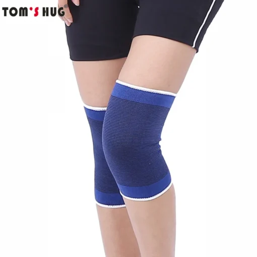 1 Pcs Sport Knee Support ,Tom's Hug Brand