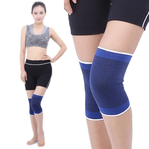 1 Pcs Sport Knee Support ,Tom's Hug Brand - Image 4