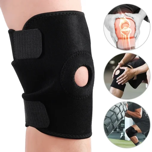 1PC Orthopedic Knee Pad - Image 2