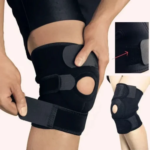1PC Orthopedic Knee Pad - Image 4