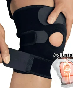 1PC Orthopedic Knee Pad