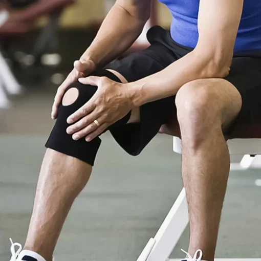 1PC Orthopedic Knee Pad - Image 3