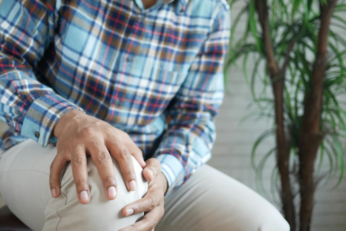 knee support for seniors