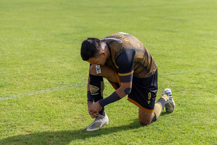 sports knee support
